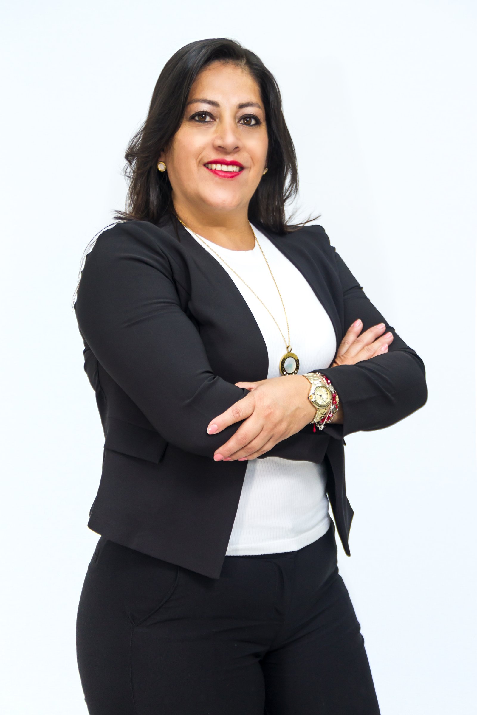 Cherres Gallardo Irene Verónica 